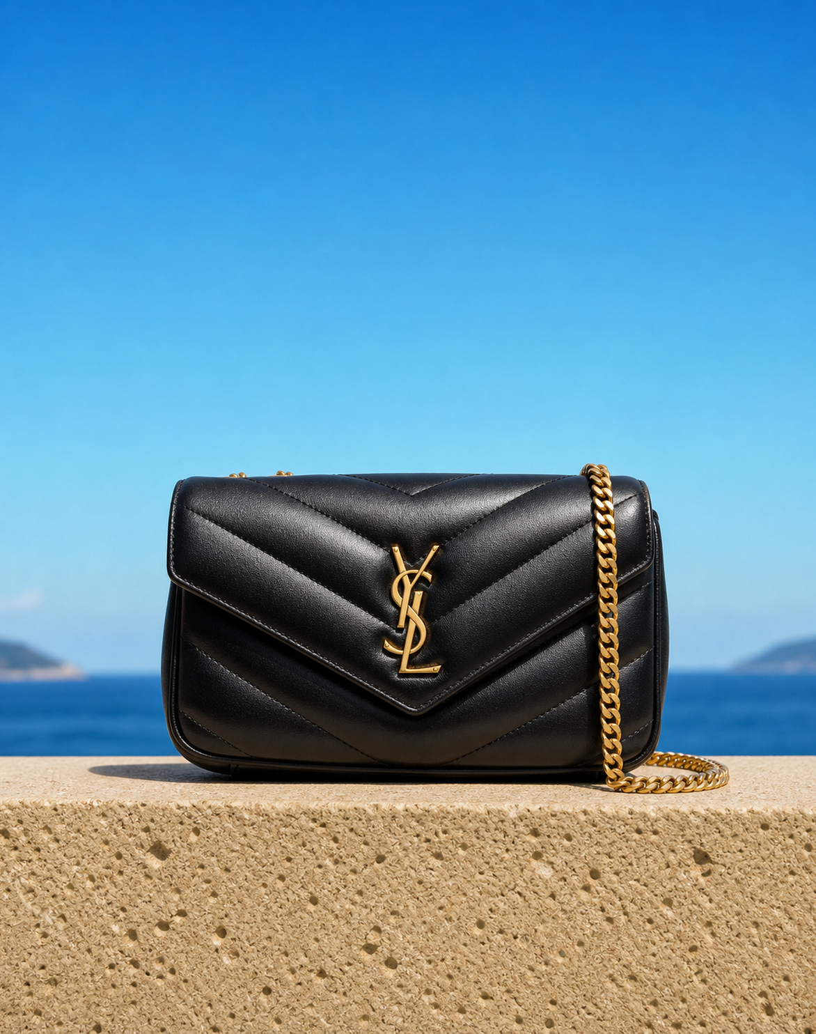 Saint Laurent